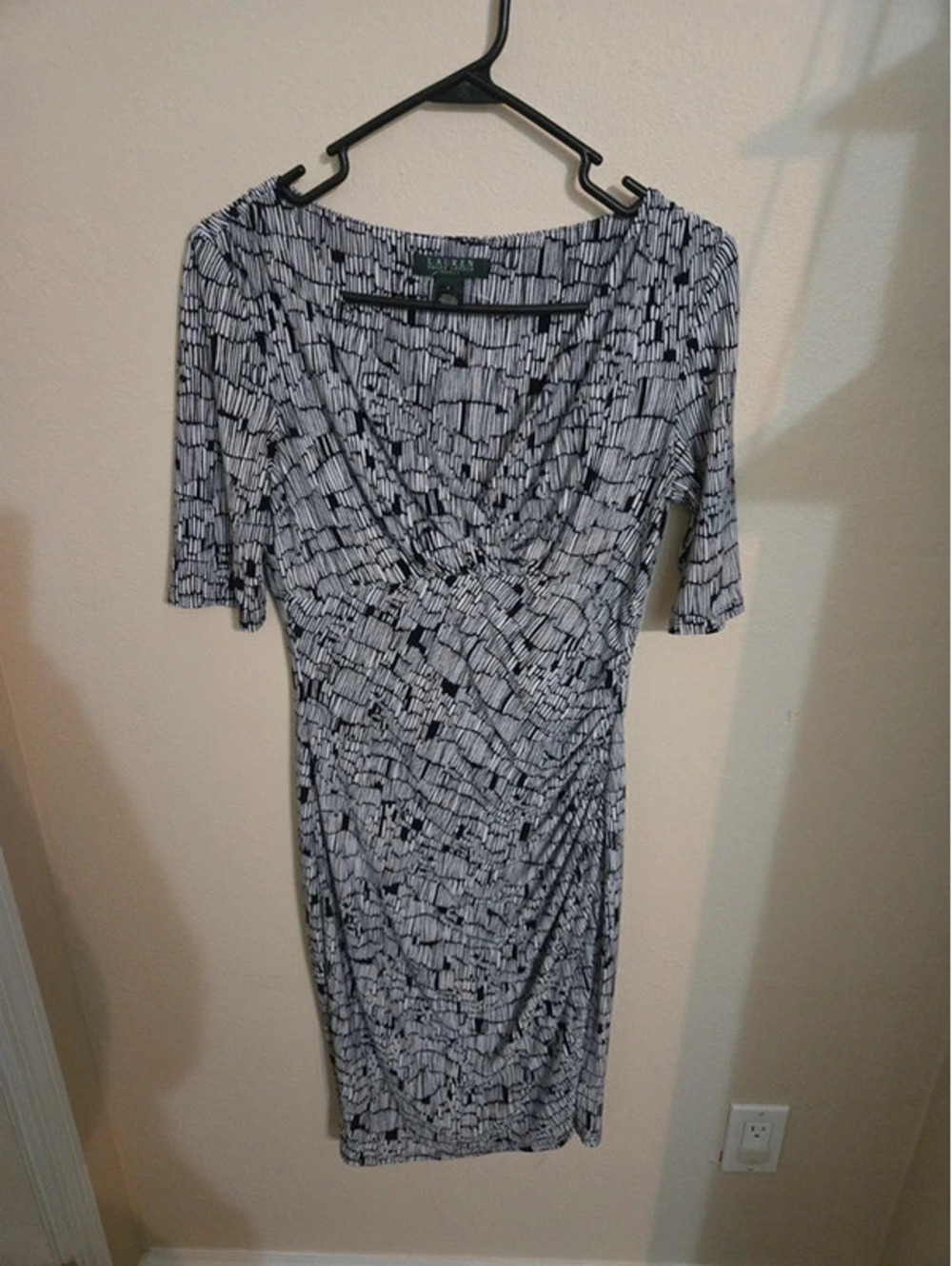 Lauren Ralph Lauren dress